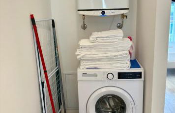 Residence Corallina - Foto 18