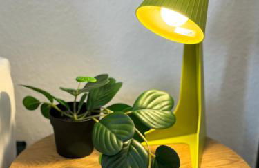 #3 RebelRents - 6P Apartment, Modern, stylisch und zentral! - Foto 11