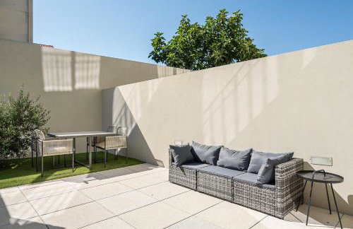 GuestReady - Aveiro stylish stay with a terrace - Photo 13