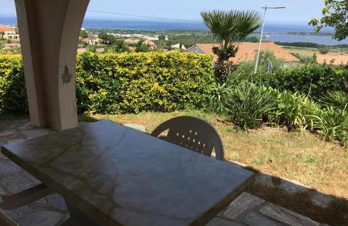 Rez de Villa Vue Mer Panoramique - Foto 1