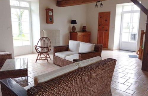 Gîte Le Grand Puy Loup - Foto 11