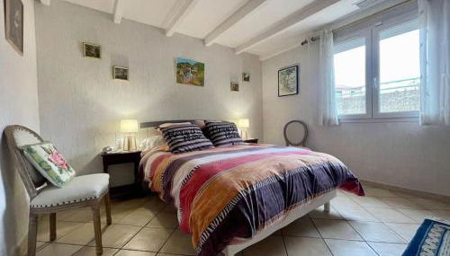 Villa Anatole - parking privé - 900m Cité Médiévale - Photo 3