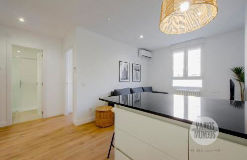 Descanso con parking para 4, vive la Latina - Photo 10