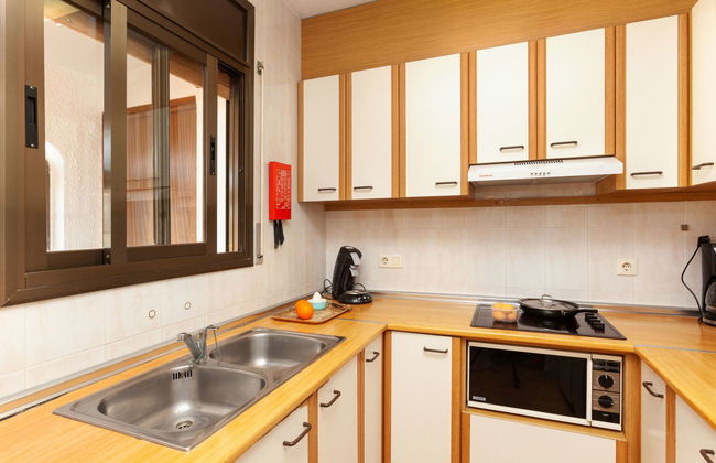 Adelfa apt 6 - Foto 3