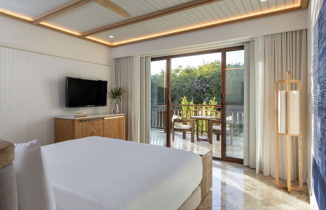 Fairmont Mayakoba Riviera Maya - All Inclusive - Foto 5