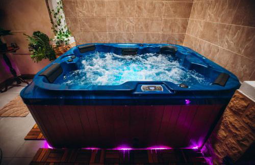 Casa Di Vibes - Jacuzzi - Sauna - Foto 6