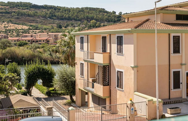 Relaxing Bosa Stay With Veranda - Foto 25