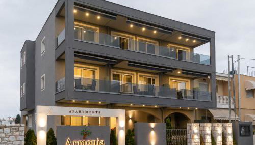 Armonia Apartments - Foto 1