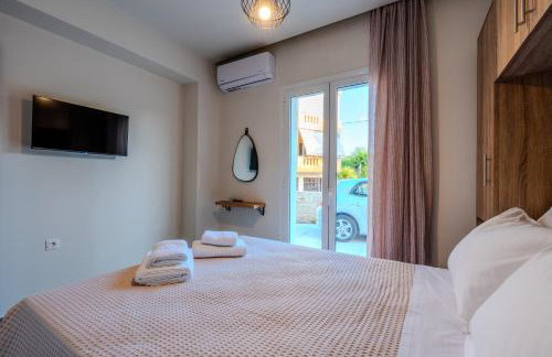 Heart Of Galatas Apartments Holidays In crete - Foto 41