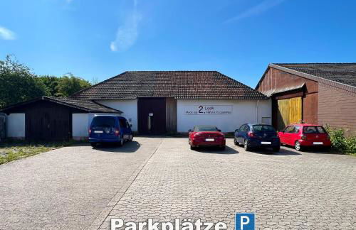 Katzenhaus - Foto 22
