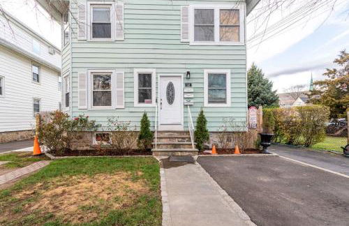 Sunshine Room by harbor downtown beach I-95&Train - Foto 31