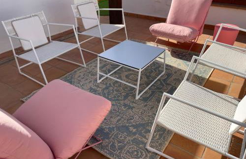 Villa para disfrutar en el Valle Golf Resort - Foto 8