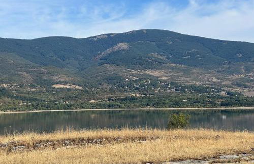 Encanto - Pinilla del Valle - Foto 35