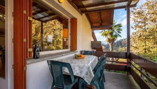 Apartment Il Faro by Interhome - Foto 2