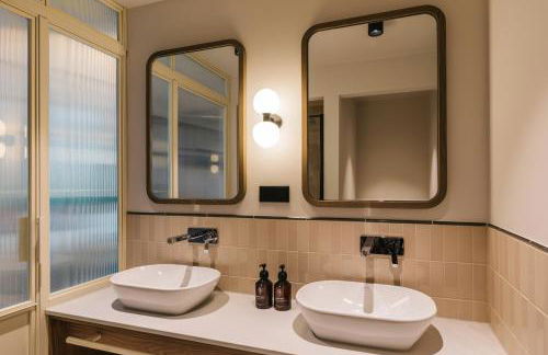 The Social Hub Glasgow Extended Stay - Foto 11