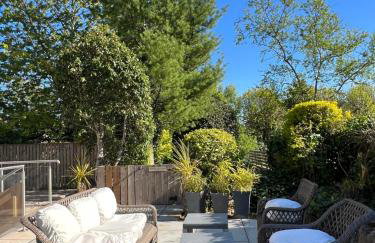 WM Garden Cottage - Foto 18