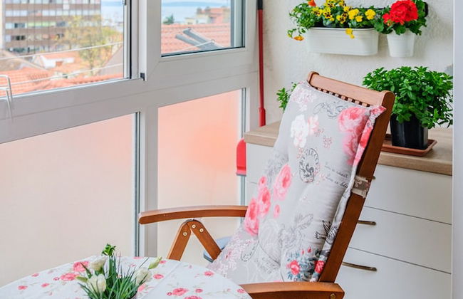 Apartment City Walk - Foto 11