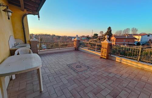 B&B Camera delle Camelie - Foto 33