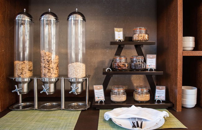 Eurostars Oporto - Foto 58