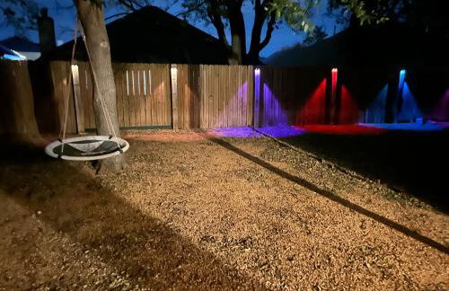 Rockwall Harbor Retreat - Foto 25