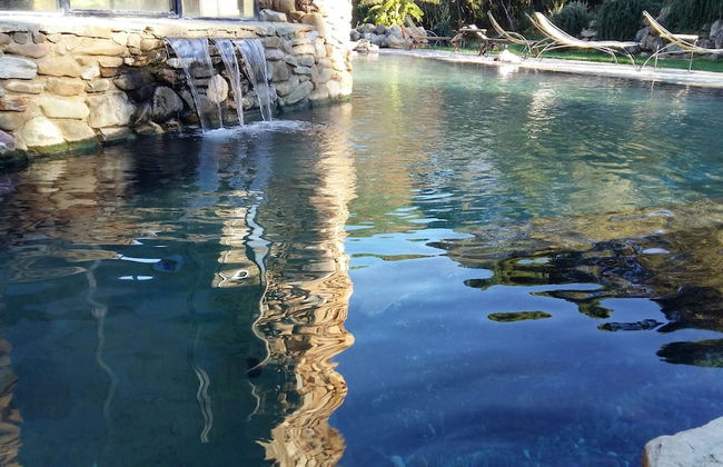 La Cerreta - Terme di Sassetta - Foto 25