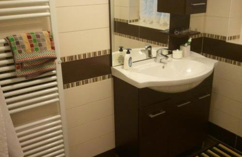 Casa Fiocco di neve - Foto 20