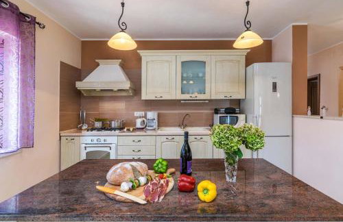 Villa Emanuel Comfortable Holiday Residence - Foto 17