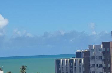 Verde Mar Manaíra - Apto na praia de Manaíra em João Pessoa - Foto 4