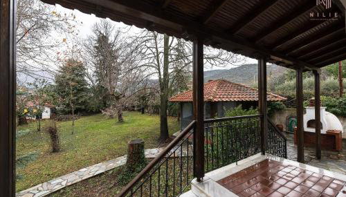 Classico, Nilie Hospitality MGMT - Foto 4, Garden view