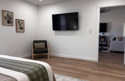 Lucky Cowboy Lodge Near WinStar - Cozy 3BR Home - Foto 7