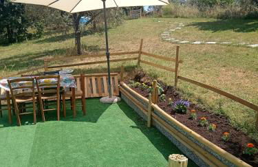 Casa della Poggiole - Foto 19