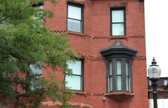 Stylish Studio on Newbury St, THIS IS BOSTON! #12 - Foto 22