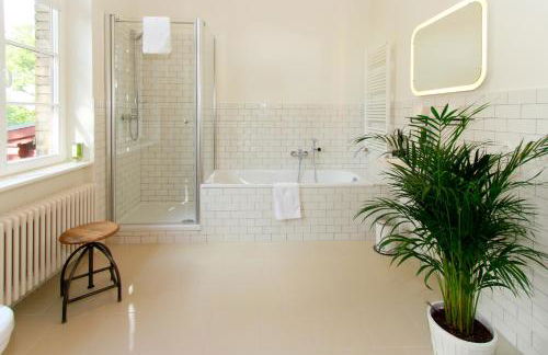 Ferienwohnungen Bahnhof Werder - Foto 14