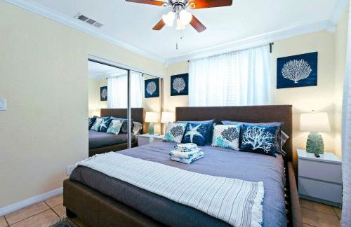 Free Heated Pool Oasis 2 King Beds Near Beach - Foto 19