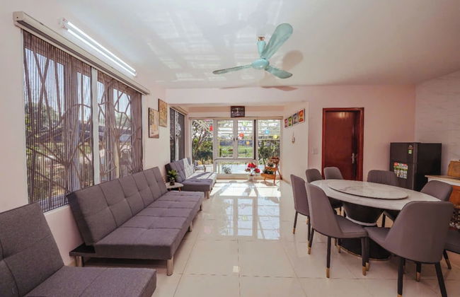 Phương Nam Garden - Photo 14