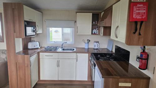 Caravan 5 at Blackmoor Farm near Tenby - Foto 5