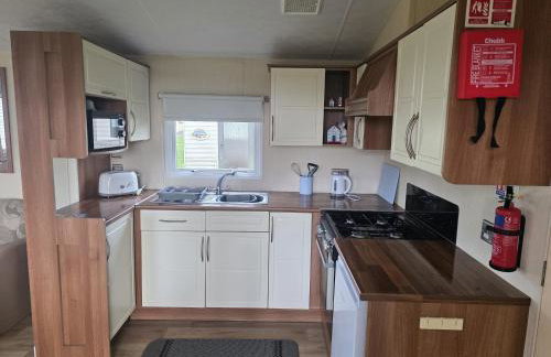 Caravan 5 at Blackmoor Farm near Tenby - Foto 5