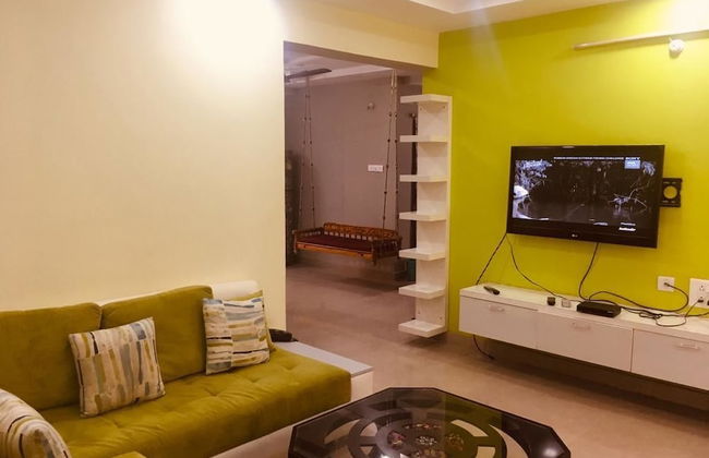 Ocean Waves Mom's Guest House - Foto 11