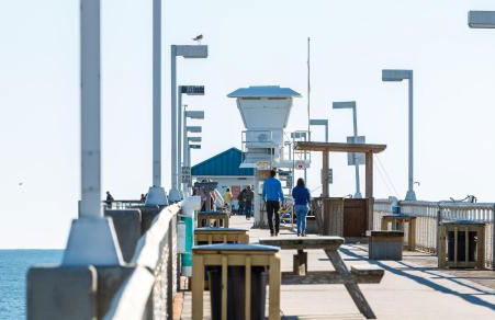 Nautilus 2311 Gulf View 3rd Floor 2 BR 2 BA - Foto 51