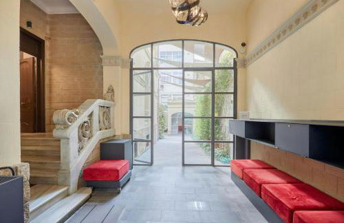 Le Palacete Hotel Gracia District, Sonder by Marriott Bonvoy - Photo 38