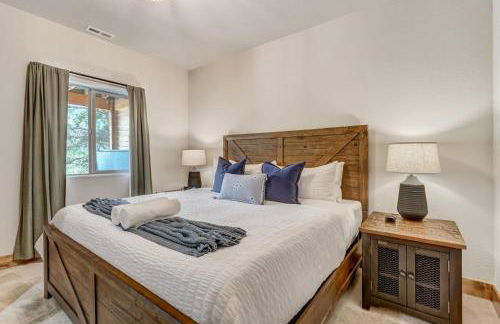 Valley Vista Lodge Hot Tub Shuffleboard Darts BBQ - Foto 22