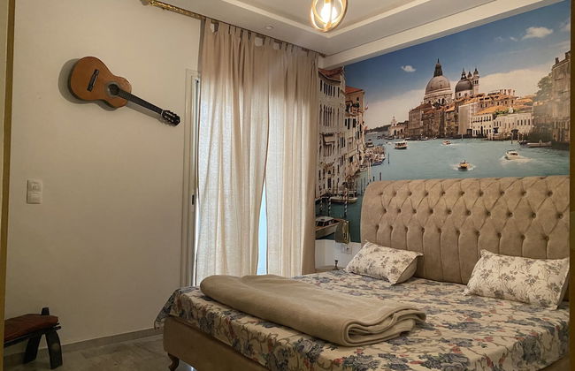 Résidence nirvâna - Foto 1