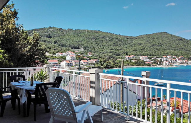 Apartment Classic Korčula - Foto 14