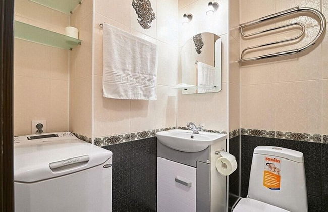 Apartments Novgorodskiy prospekt 7 - Foto 9