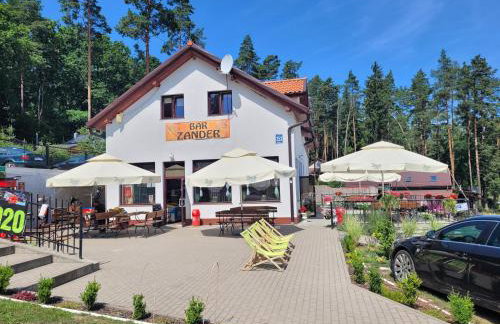 Domek murowany w Dolinie Symsarny - Foto 30