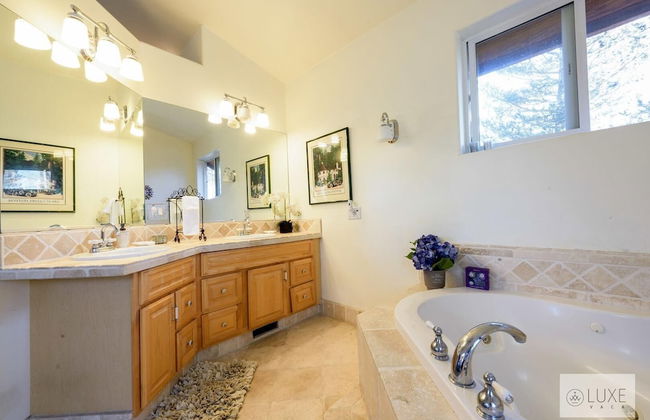 Mv25: Waterfront Tahoe Keys Home -30 Days Minimum - Foto 56