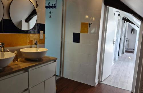 Gite La Nuit Des Rois Sancerre - Foto 15