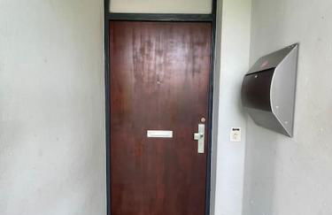 Nice Messe Apartment - Foto 9