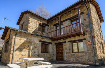 Casas Rurales San Justo - Foto 9