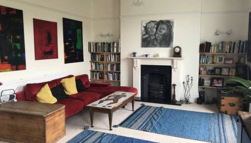 Stunning Arty Apartment in the heart of Clifton - Foto 3